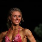 Cassie   Gose - NPC Bill Pearl High Desert Classic 2011 - #1